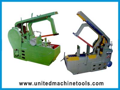 Hacksaw Machines manufacturers exporters in india ludhiana punjab