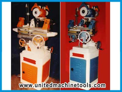Tools and Cutting Grinder manufacturers exporters in india ludhiana punjab