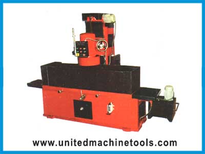 Head Surface Grinder manufacturers exporters in india ludhiana punjab