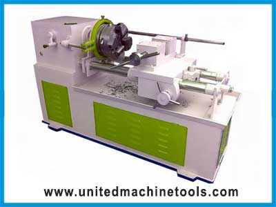 Pipe Threading Machine manufacturers exporters in india ludhiana punjab