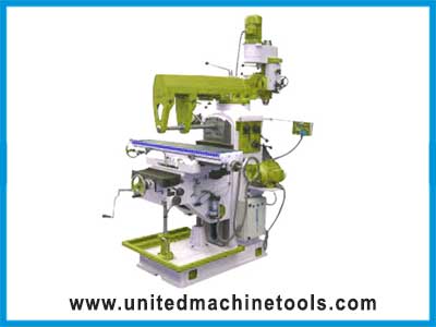 Milling Machines manufacturers exporters in india ludhiana punjab