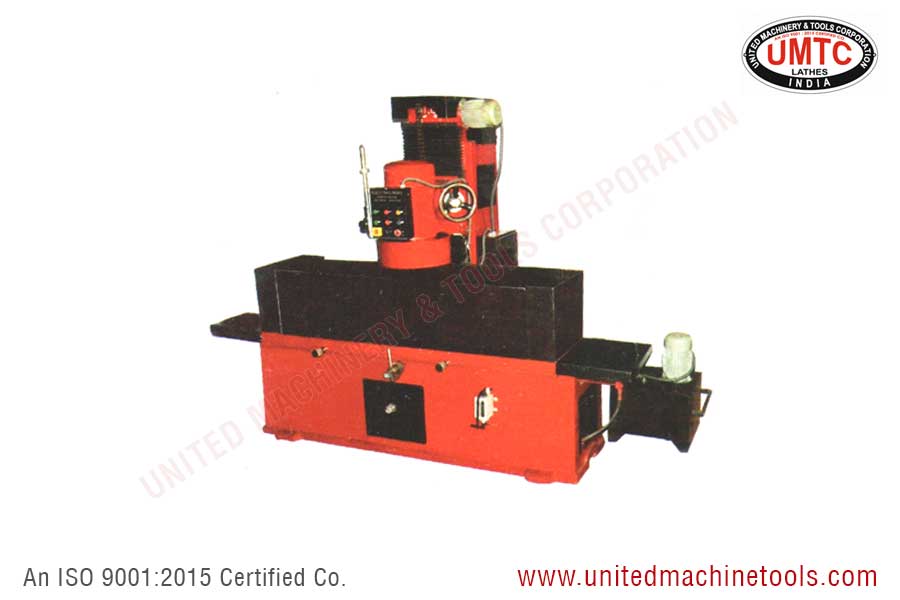 Head Surface Grinder manufacturers exporters in India Punjab Ludhiana