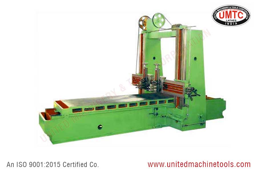 Planner Machine manufacturers exporters in India Punjab Ludhiana