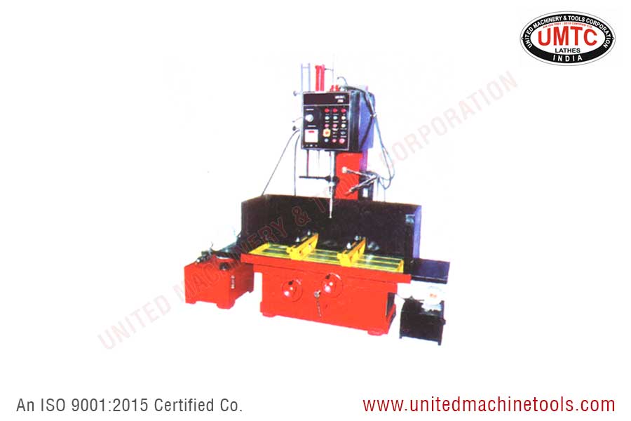 Vertical Honing Machine manufacturers exporters in India Punjab Ludhiana